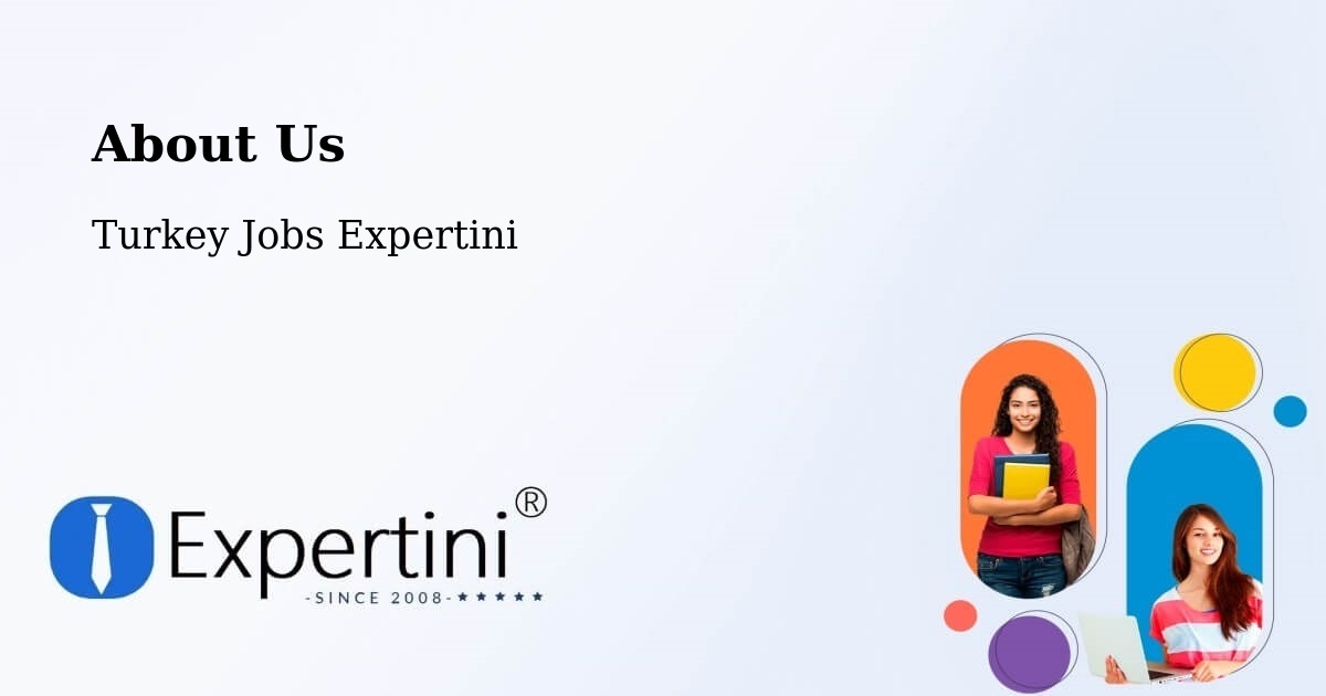 About Expertini Recruitment Platform  – Çermik - Çermik, Turkey Jobs Expertini
