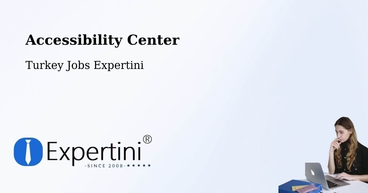 Accessibility Statement – Çermik - Turkey Jobs Expertini